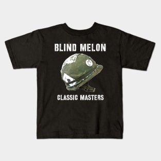 Classic Masters Kids T-Shirt